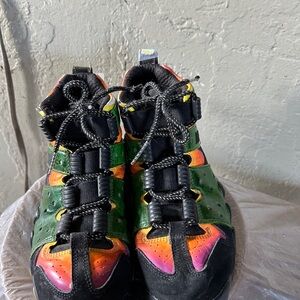 Nike Air max sneakers C B 94 Godzilla sneakers YOUTH 5.5